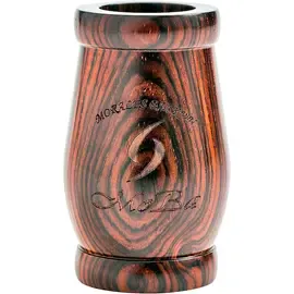 Backun MoBa Cocobolo Barrel - Standard Fit 66 mm