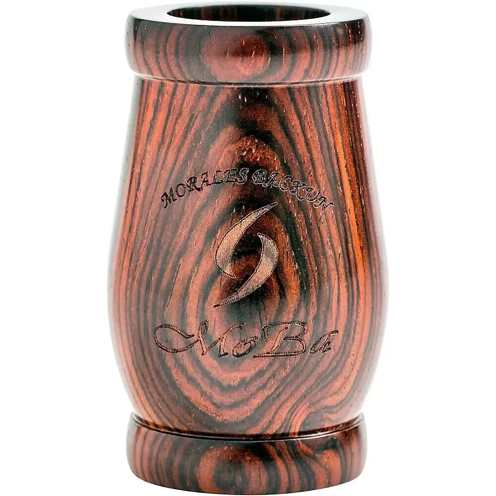 Бочонок для кларнета Backun MoBa Cocobolo Standard 66 mm