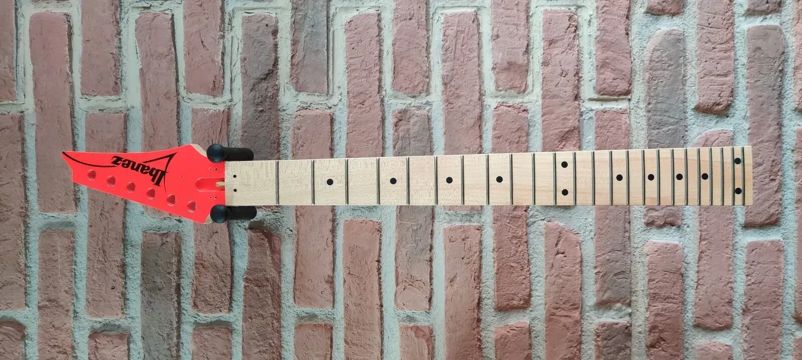 Гриф для гитары Ibanez 1B-1NK00A0307