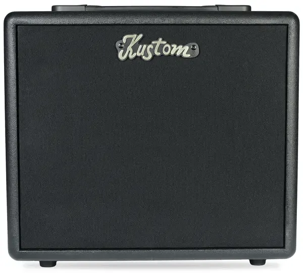 Комбоусилитель для электрогитары Kustom MOD-L20 1x8 20W