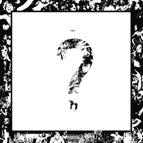 Виниловая пластинка XXXTENTACION – ? (LP)