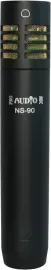 Микрофон инструментальный PROAUDIO NS-90 конденсаторный, капсюль 16 мм, трансформаторный выход