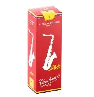 Трость для саксофона Vandoren SR-271R (№ 1) серия Java