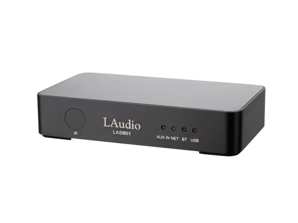 LASM01 Предусилитель потокового аудио Wifi с Bluetooth, LAudio
