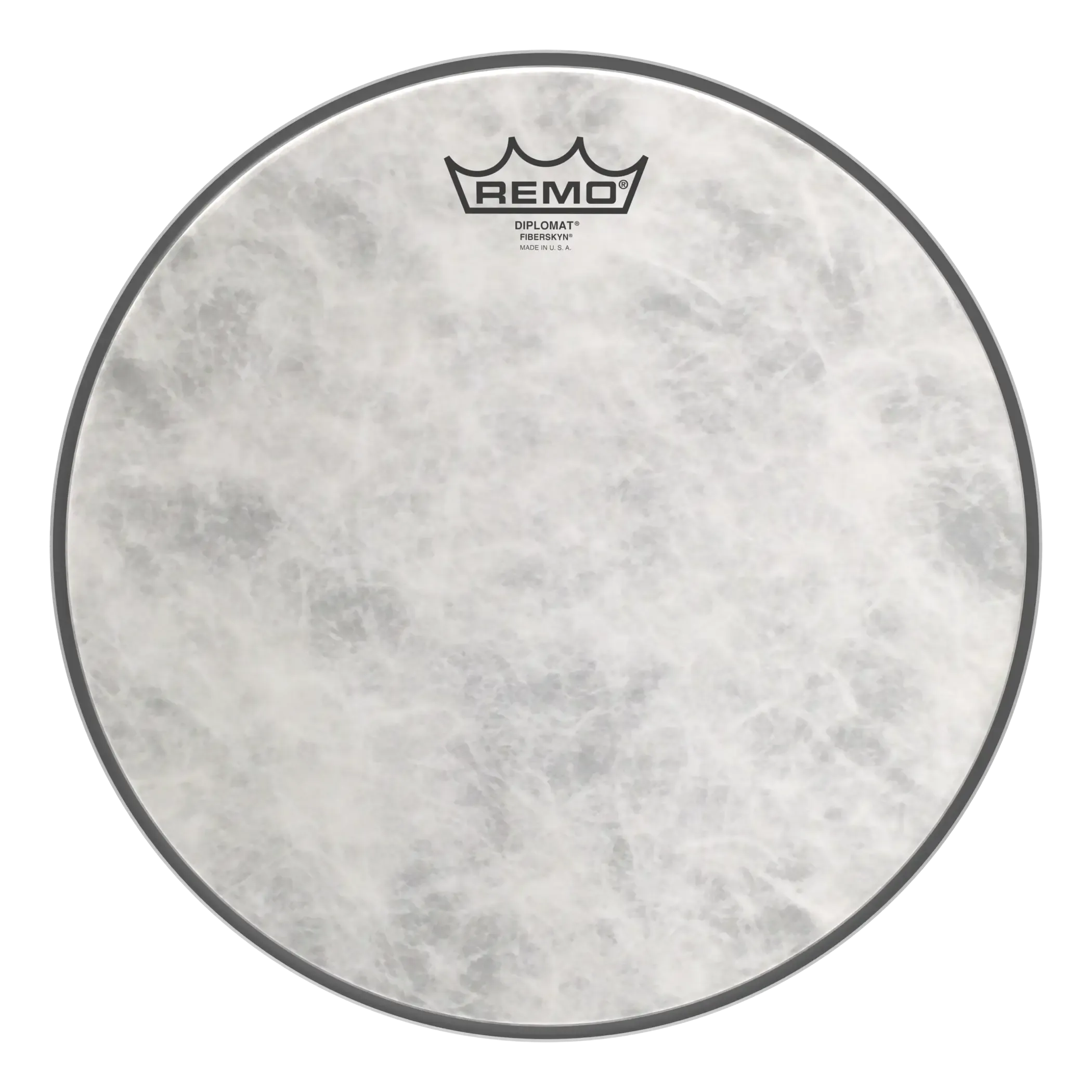 Пластик для барабана Remo 16" Diplomat Fiberskyn