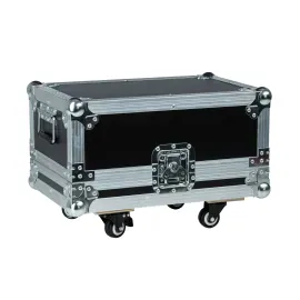 Кейс для дым-машины lightmaXX Tour Case Vertical Fog 1.5 49×33×35 см, 9.1 кг, с колесами