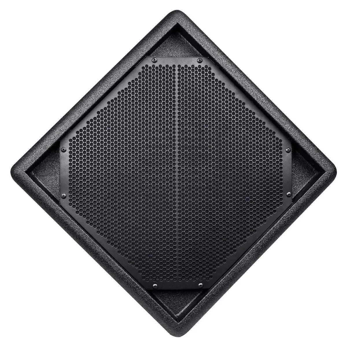 Пассивная акустическая система BASSBOSS DiaMon 112 Black