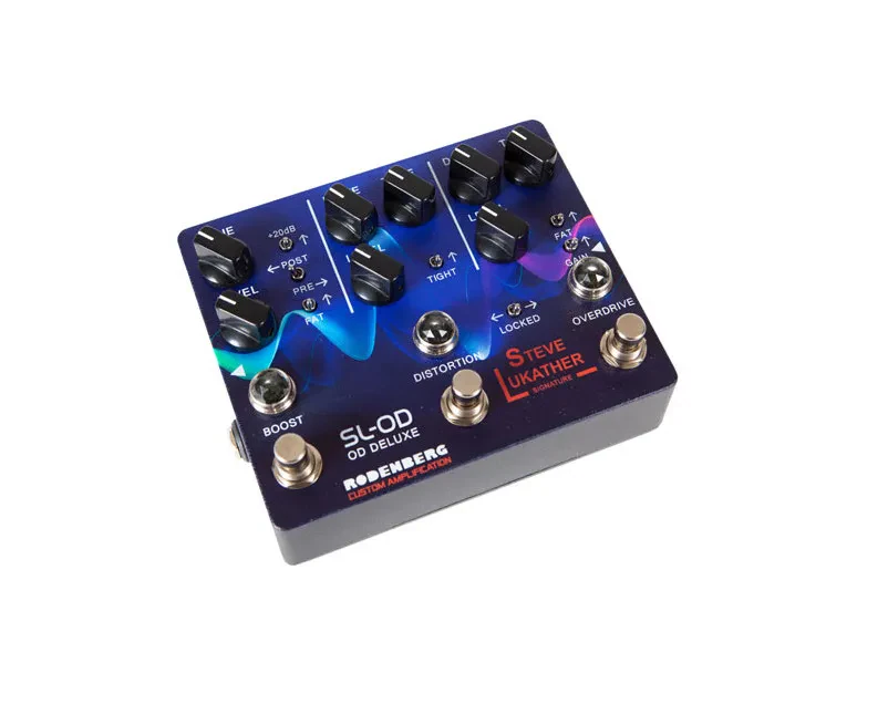 RODENBERG SL-OD Deluxe