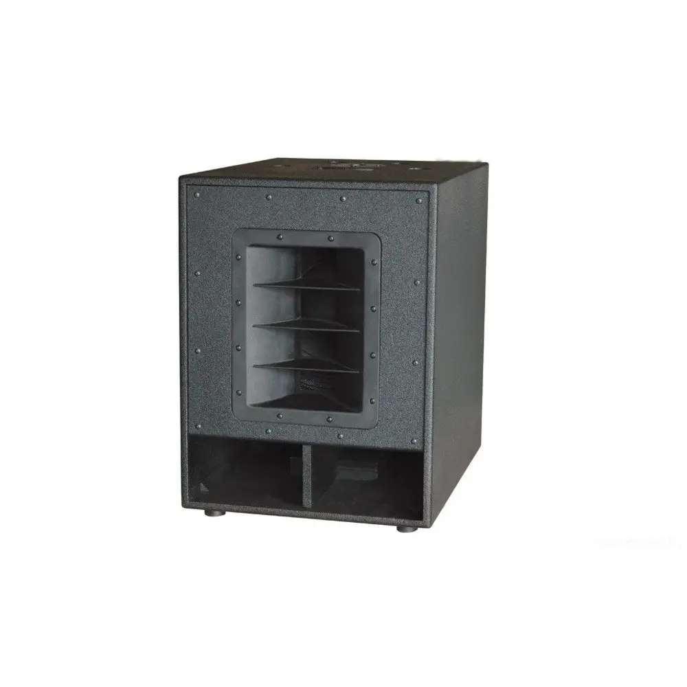 Сабвуфер активный Leem SUB-15A