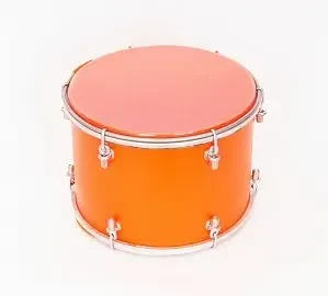 Барабан детский Мастерская Бехтеревых BD-8-2O