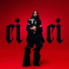 Виниловая пластинка Ciara - Cici NEW Vinyl