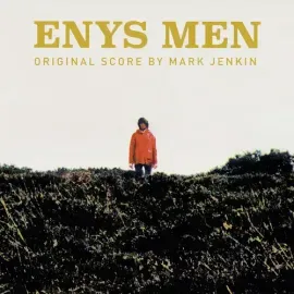 Виниловая пластинка Mark Jenkin - Enys Men (Original Soundtrack) - Red/Blue [New Vinyl LP] Blue, Col