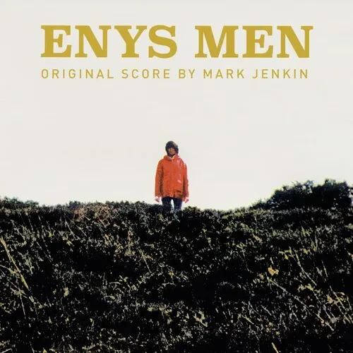Виниловая пластинка Mark Jenkin - Enys Men (Original Soundtrack) - Red/Blue [New Vinyl LP] Blue, Col