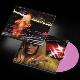 Jorja Smith - What Are The Odds [Simple Violet] NEW Vinyl