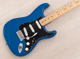 Б/У Электрогитара Fender Hybrid II Stratocaster Синий (Forest Blue) Japan MIJ