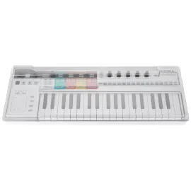 Decksaver Pro Dust Cover to fit Arturia Keystep idjnow