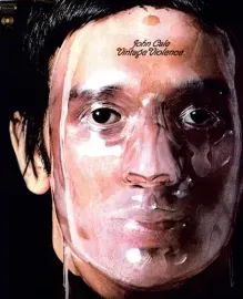 Виниловая пластинка John Cale - Vintage Violence [New Vinyl LP]
