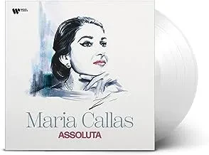Виниловая пластинка Maria Callas – Assoluta Maria Callas