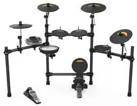 Ударная установка электронная Nux DM-4S