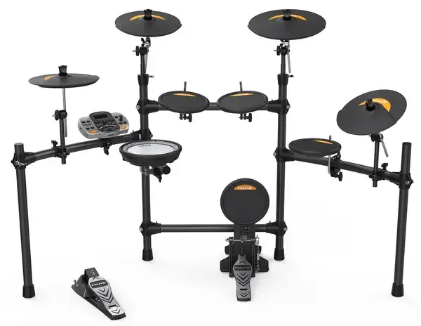 Ударная установка электронная Nux DM-4S