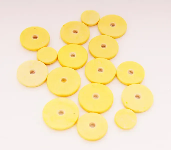 Подушки для флейты Fleet FLT-FP