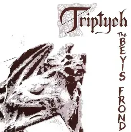 Виниловая пластинка The Bevis Frond - Triptych [New Vinyl LP]