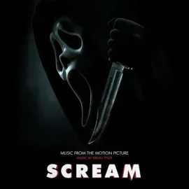 Brian Tyler - Scream (Music From The Original Motion Picture) NEW Vinyl LP Album