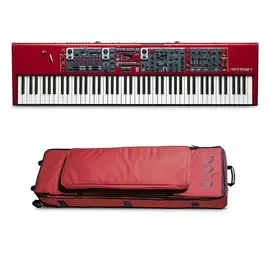 Сценическое пианино Nord Stage 3 88 w/Soft Case