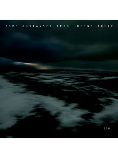 TORD GUSTAVSEN - Being There (CD)