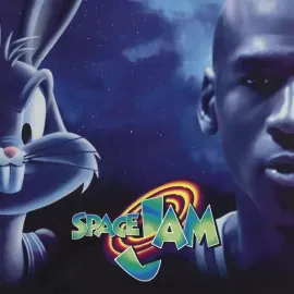 Виниловая пластинка Various – Space Jam (Music From & Inspired By The Motion Picture) 2021