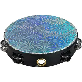 Тамбурин Remo 10" Prizmatic Tambourine Chrome