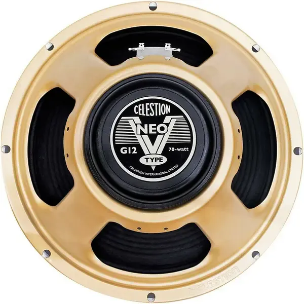 Динамик Celestion Neo V-Type 12" 70W 8 Ohm