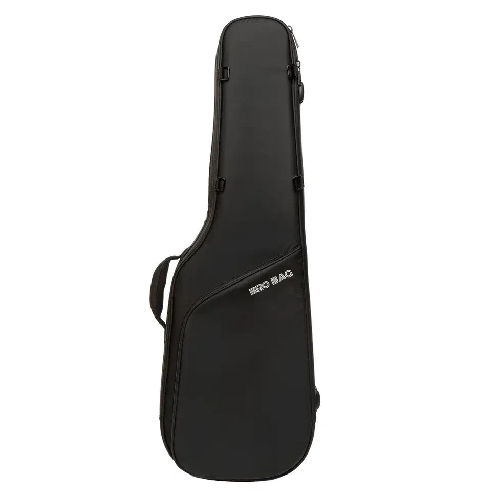 Чехол для электрогитары Bro Bag PEG-01BK