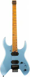 Электрогитара Spira Guitars S-400 Headless MPB