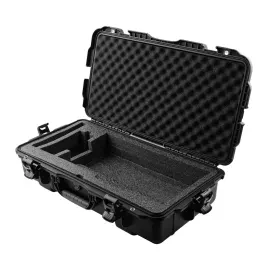 Gator GWP-L6STADIUMXL Titan Series TSA Hard Case For Line 6 Helix Stadium XL
