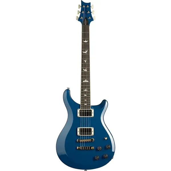 Электрогитара PRS S2 McCarty 594 Thinline Standard Space Blue