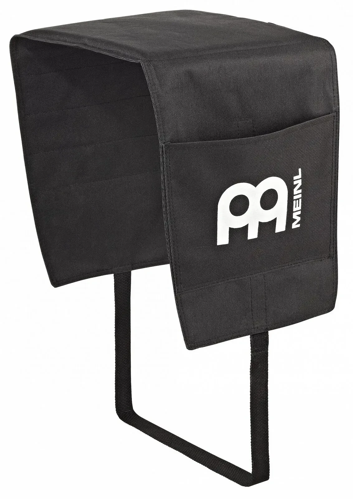 Накидка на сиденье кахона MEINL CAJ-BLK Black