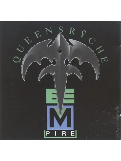 QUEENSRYCHE - Empire (CD)