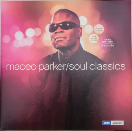 Виниловая пластинка Maceo Parker – Soul Classics