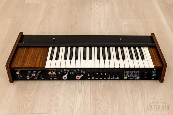 Синтезатор аналоговый Univox Mini-Korg K1 Japan 1970s