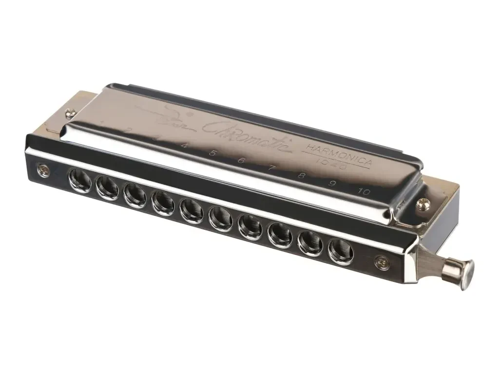 Губная гармошка Swan SW1040-1 C-major