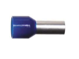 ACV Aderendhülsen blau 16.0 mm² (100 Stück) - 340160