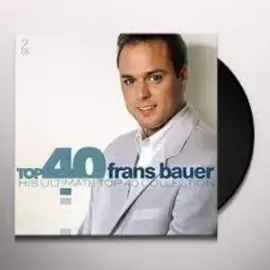 Виниловая пластинка Frans Bauer - His Ultimate Collection [180-Gram Vinyl] [New Vinyl LP] 180 Gram,