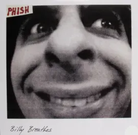 Phish - Billy Breathes [Brick & Mortar Exclusive Green Vinyl] NEW Vinyl