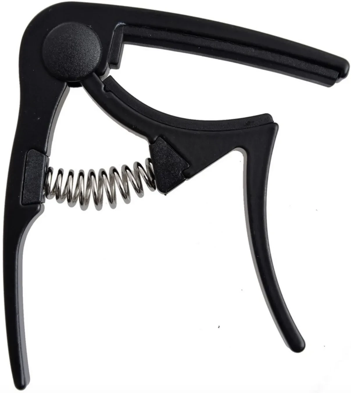 Каподастр Guitto GGC-06-BK