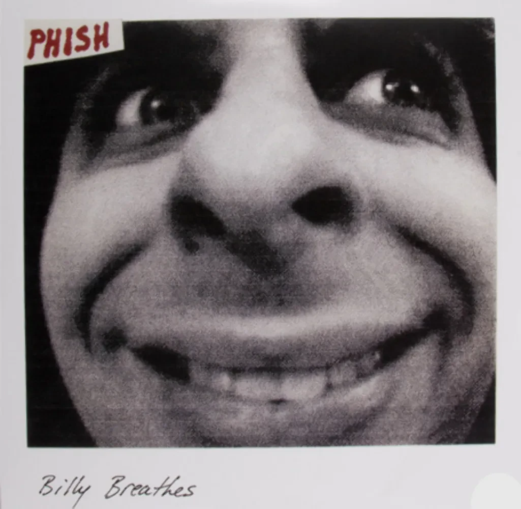 Phish - Billy Breathes [Brick & Mortar Exclusive Green Vinyl] NEW Vinyl