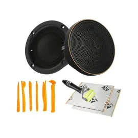 Infinity Kappa 203S 50W 2" Mid-Range Speaker w/ NVX Install Kit