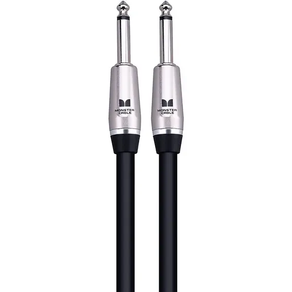 Коммутационный кабель Monster Cable Prolink Performer 600 Speaker Cable Black 3.7 м