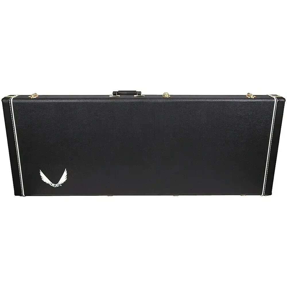 Кейс для электрогитары Dean Hardshell Case for Z Series Guitars