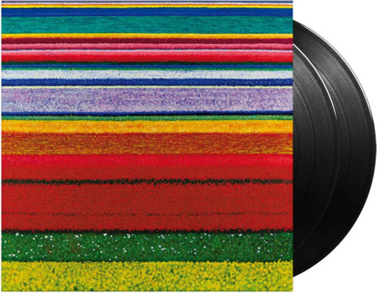 Виниловая пластинка City And Colour – Little Hell (Релиз 2011)